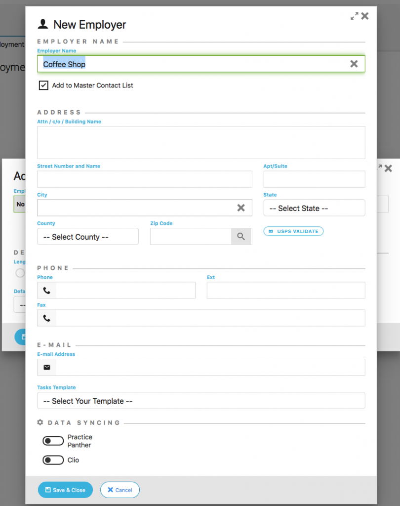 Jubilee: Online Bankruptcy Software