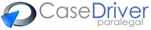 CaseDriver logo
