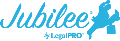 Jubilee by LegalPRO Systems, Inc.