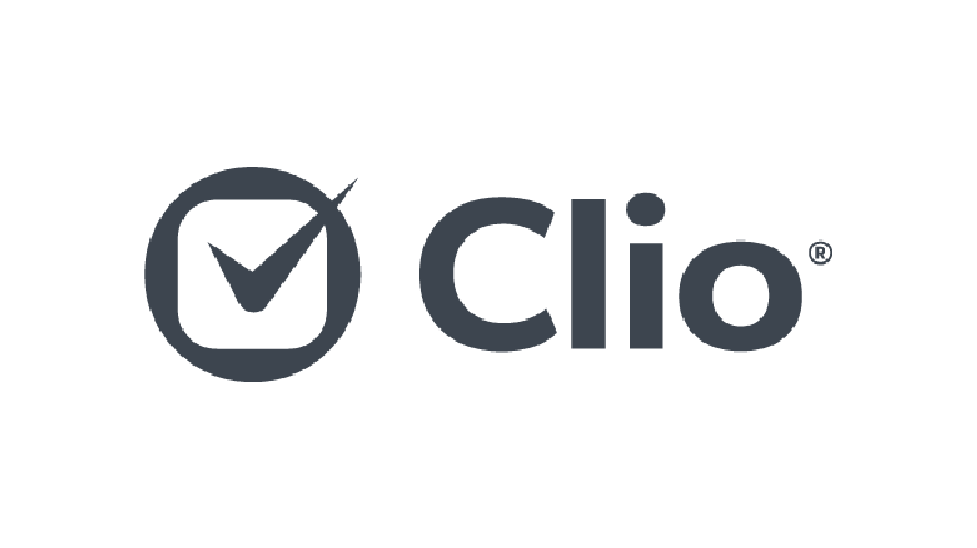 Clio Logo - Jubilee
