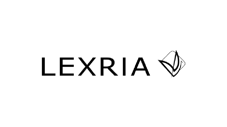 LEXRIA Logo