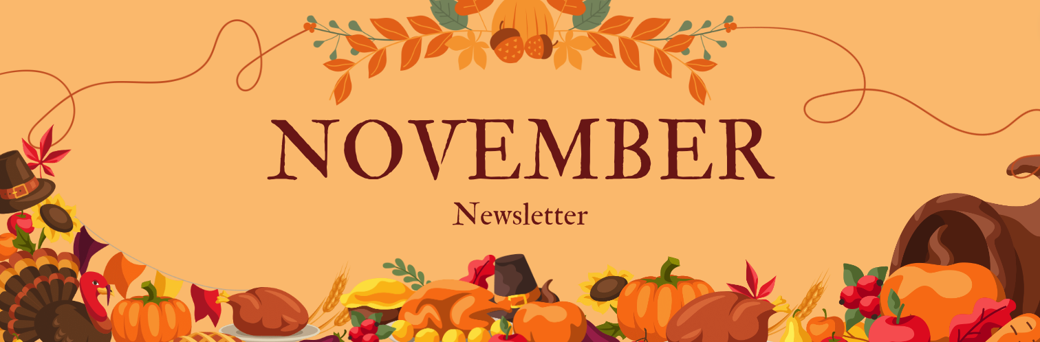 Jubilee Newsletter November 22