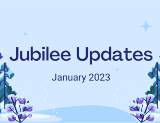 Jubilee Updates - January 23 - News Page